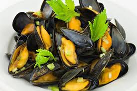 koken van mosselen koken van mosselen